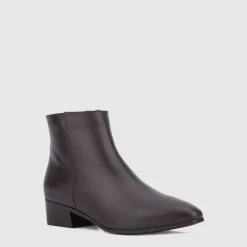 New Fuoco Women Boots