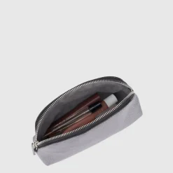Discount Medium Zip Wristlet Leather Goods
