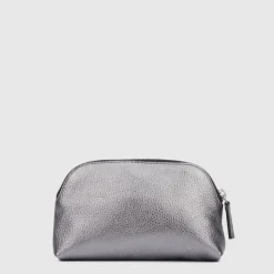 Discount Medium Zip Wristlet Leather Goods