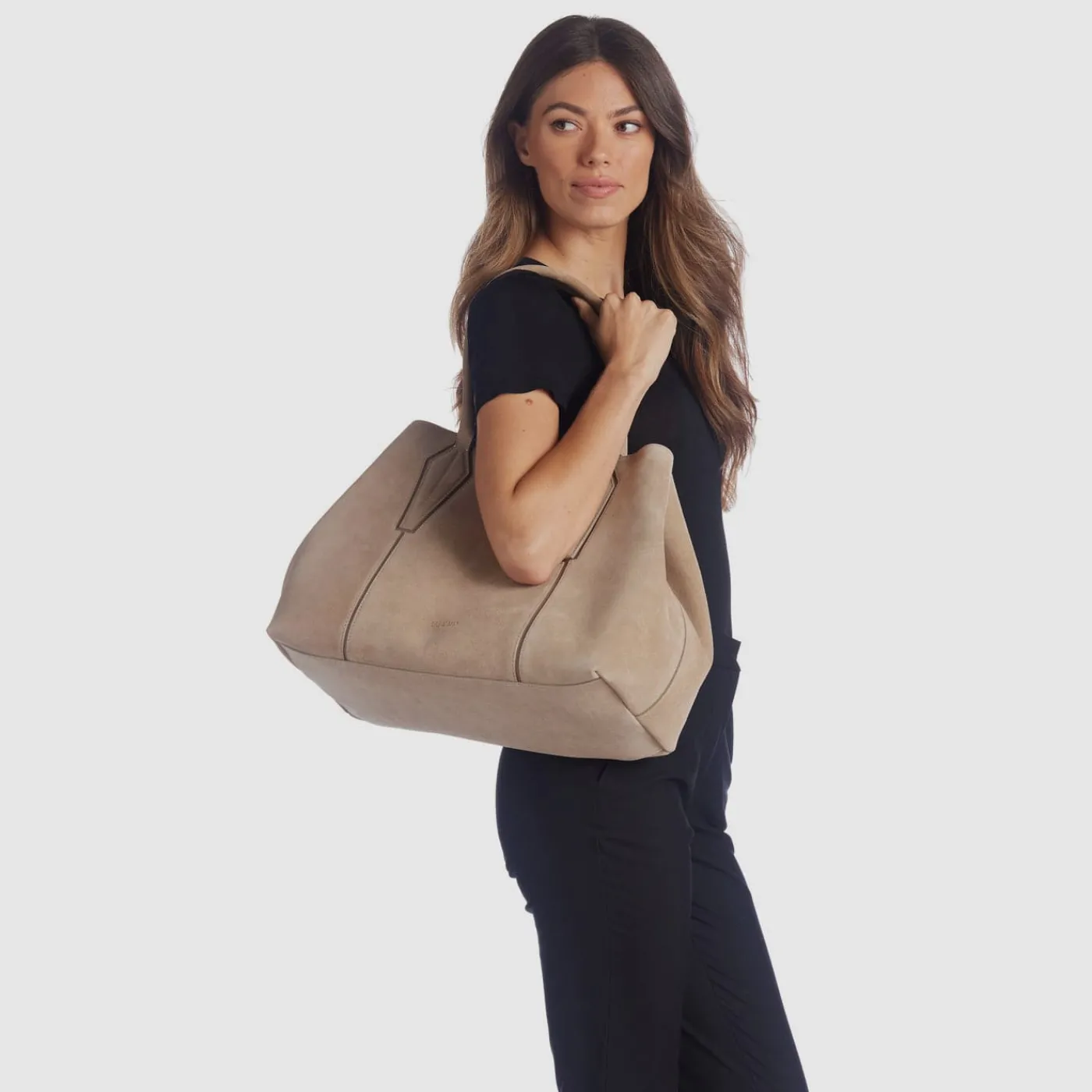 Parma Carryall Handbags