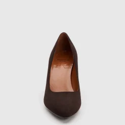 Online Peony Women Heels